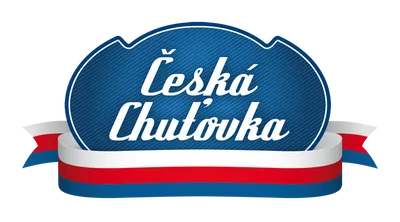 česká chuťovka